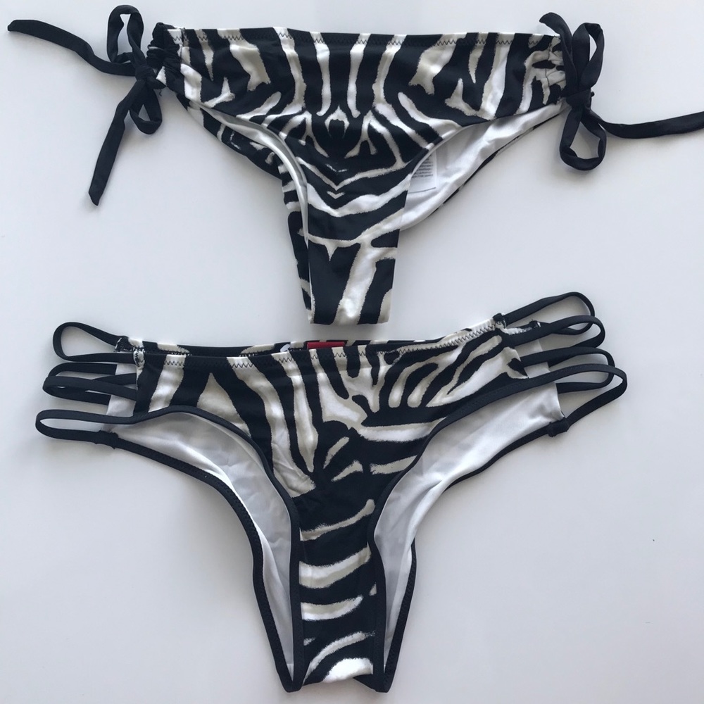 Exclusive Italian swimwear!!!